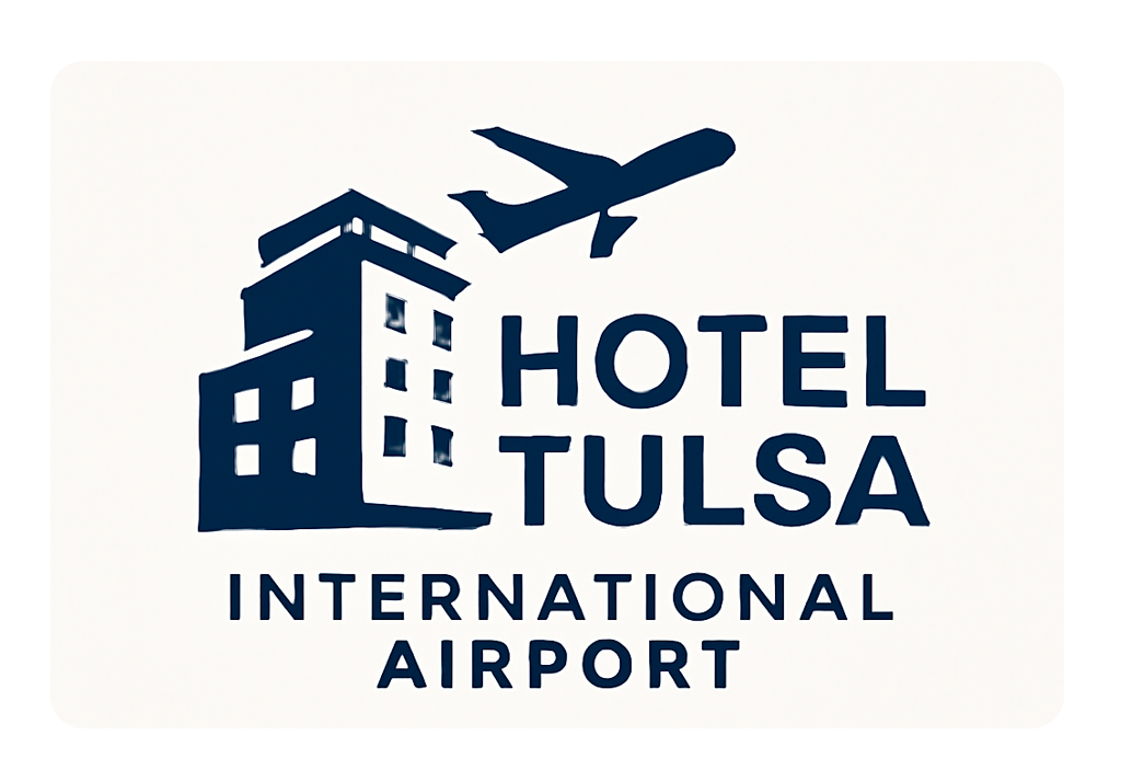 Hotel Tulsa International Airport